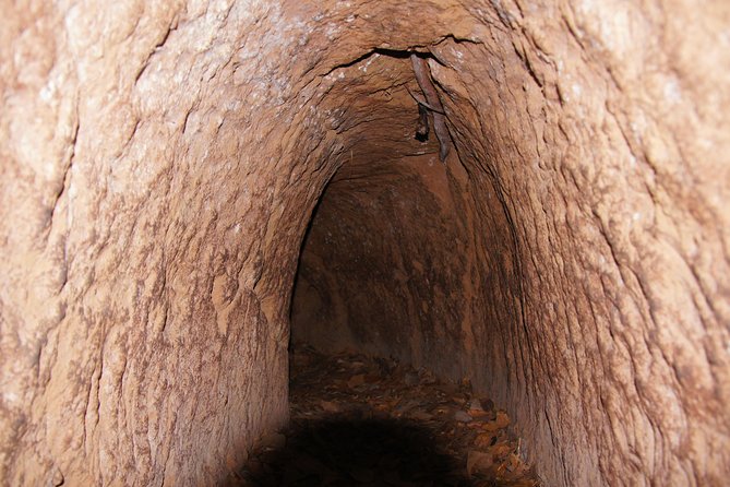 Private Cu Chi Tunnels Half Day Tour - Who This Tour Fits Best (and Who Should Rethink It)