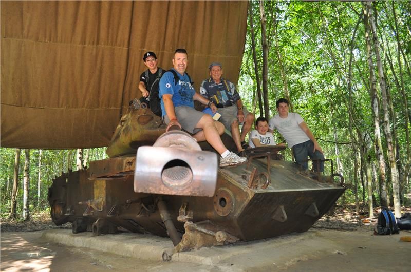 Private Cu Chi Tunnels & Mekong Delta: Full-Day Guided Tour - Key Things That Make This Tour Worth It