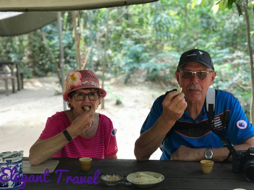 Private Cu Chi Tunnels & Mekong Delta: Full-Day Guided Tour - Price and Value: Is $169 a Good Deal?