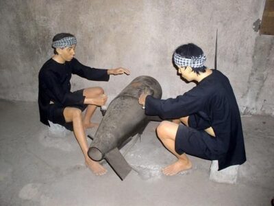 Private Cu Chi Tunnels & Mekong Delta: Full-Day Guided Tour - Getting to Cu Chi: Early Pickup and the Long Saigon Drive