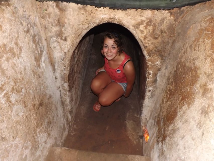 Private Cu Chi Tunnels & Mekong Delta: Full-Day Guided Tour - Guides and Drivers: The Personal Touch That Changes Everything