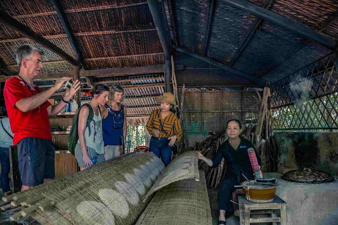 Private Cu Chi Tunnels Tour By Car | Saigon Adventure - Price and value: what $56 covers and why it can be fair
