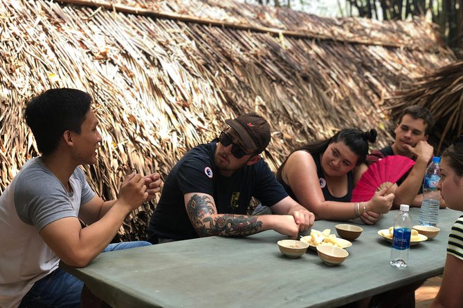 Private Cu Chi Tunnels Tour - Explore History & Off-the-path Local Sites - Should you book this Cu Chi Tunnels private tour?