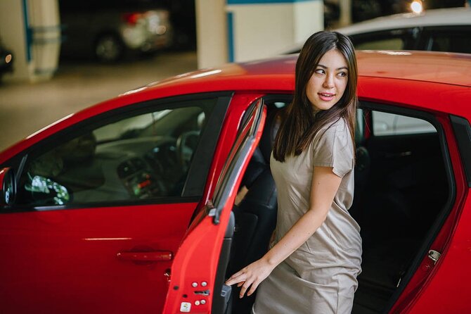 Private Departure Transfer: Ho Chi Minh City Hotels to Tan Son Nhat Airport - Airport drop-off: what “arrive early” really means