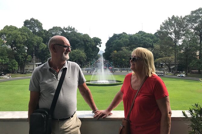 Private Ho Chi Minh City Half-Day Tour - Why $54 can be good value (or not)