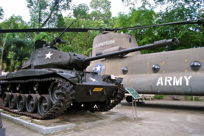 Private Ho Chi Minh City Tour By Car | Saigon Adventure - Private Car, Real Sightseeing: Why This Works in Saigon