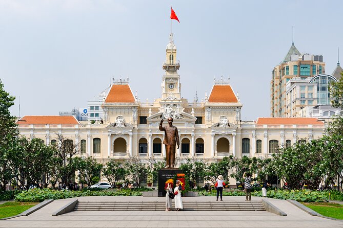 Private Ho Chi Minh City Tour By Car | Saigon Adventure - Who This Tour Fits Best (and Who Should Look Elsewhere)