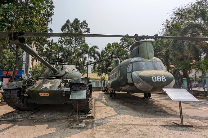 Private Ho Chi Minh City Tour By Car | Saigon Adventure - Price and Value: What $39 Buys You (and What It Doesn’t)