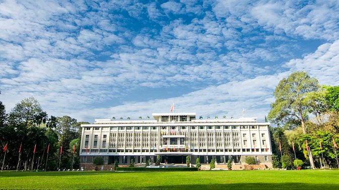 Private Ho Chi Minh City Tour Private Full day Guided Tour - Key things I’d zoom in on