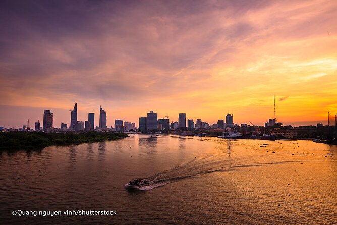 Private Ho Chi Minh City Tour Private Full day Guided Tour - Notre Dame Cathedral area and Thien Hau Temple: faith and French-era architecture in one sweep
