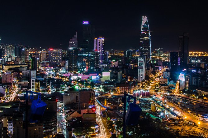 Private Ho Chi Minh City Tour Private Full day Guided Tour - Getting picked up smoothly and staying comfortable all day