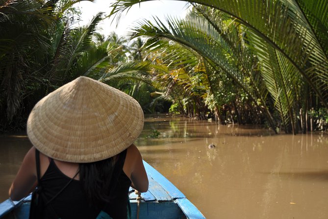 Private Insight Mekong Delta (Day Trip) - Key highlights you’ll feel right away
