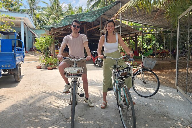 Private Insight Mekong Delta (Day Trip) - A Private Ben Tre Mekong Day Trip That Feels Local