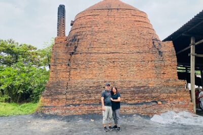 Private Insight Mekong Delta (Day Trip) - Getting From Ho Chi Minh City to the Mekong in Air-Conditioned Comfort