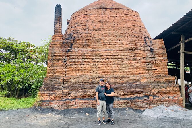 Private Insight Mekong Delta (Day Trip) - Getting From Ho Chi Minh City to the Mekong in Air-Conditioned Comfort