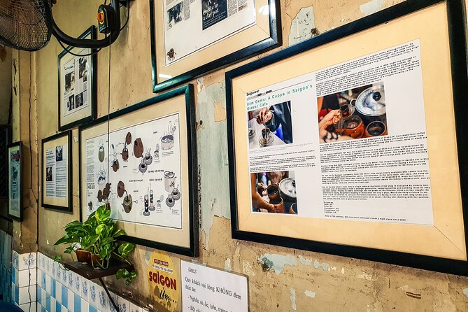 Private Local Food 4-hour Scooter Tour in Ho Chi Minh City - Stop 2: Nguyen Thien Thuat Apartment Buildings and Daily-Life History