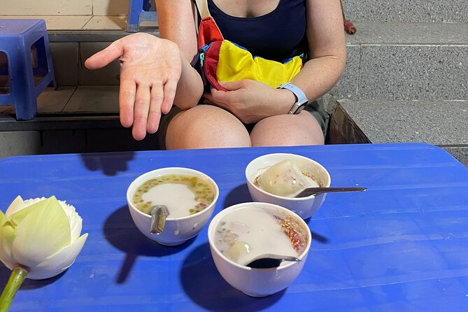 Private Saigon Ultimate Street Food & Motorbike Experience - The Saigon River Drive: A Softer Landing After Street Eats
