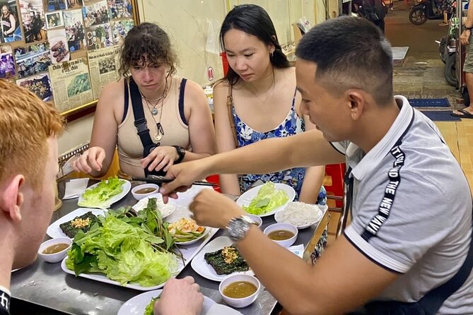 Private Saigon Ultimate Street Food & Motorbike Experience - How to Get the Most Out of It