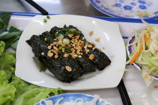 Private Saigon Ultimate Street Food & Motorbike Experience - Should You Book This Motorbike Street Food Tour?