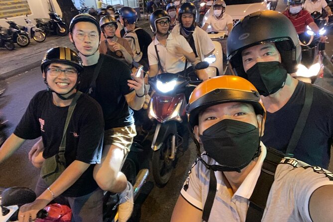 Private Saigon Ultimate Street Food & Motorbike Experience - Price and Value for a 4-Hour Street-Food Circuit