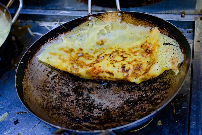 Private Street Food Evening Walking Tour in Ho Chi Minh City - Price and what you get from the $49 per person value