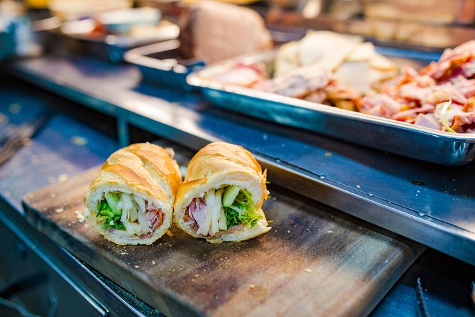 Private Street Food Evening Walking Tour in Ho Chi Minh City - Your guide is the difference-maker (and you can get lucky with names)