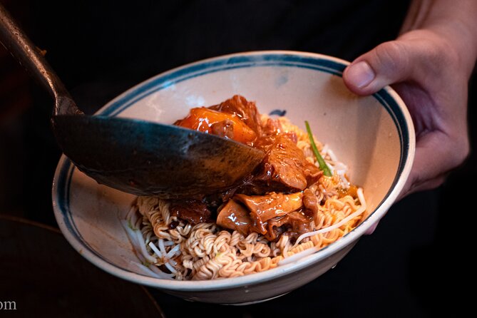 Private Street Food Motorbike Tour in Ho Chi Minh City - Key highlights to look for