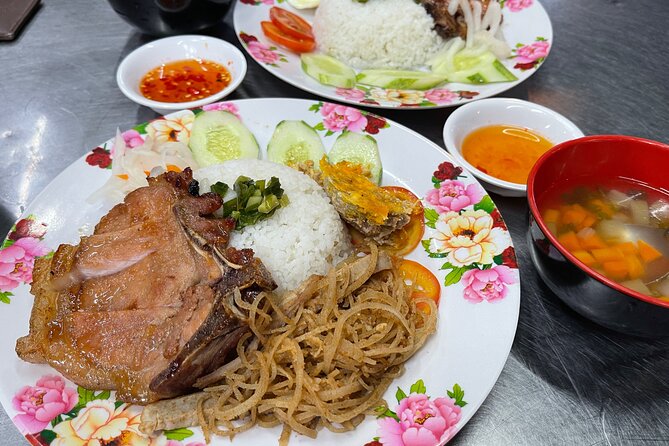 Private Street Food Tour by Motorbike in Ho Chi Minh City - Key highlights you’ll actually care about