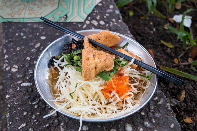 Private Street Food Tour by Motorbike in Ho Chi Minh City - Why this motorbike street-food tour makes sense in Ho Chi Minh City