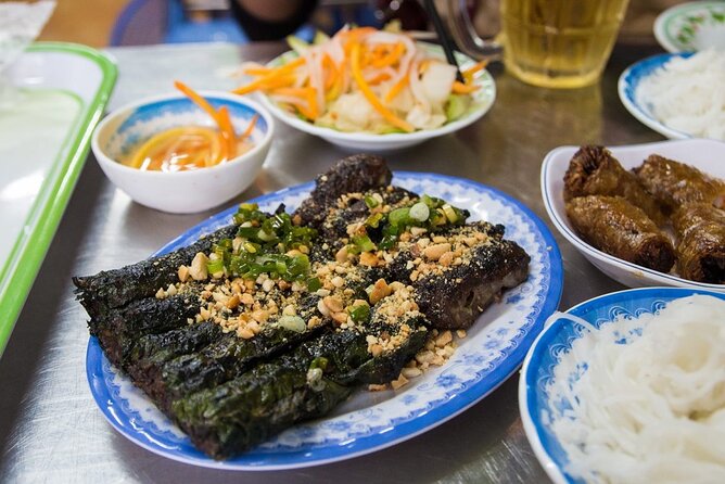 Private Street Food Tour by Motorbike in Ho Chi Minh City - How the group format changes your whole night