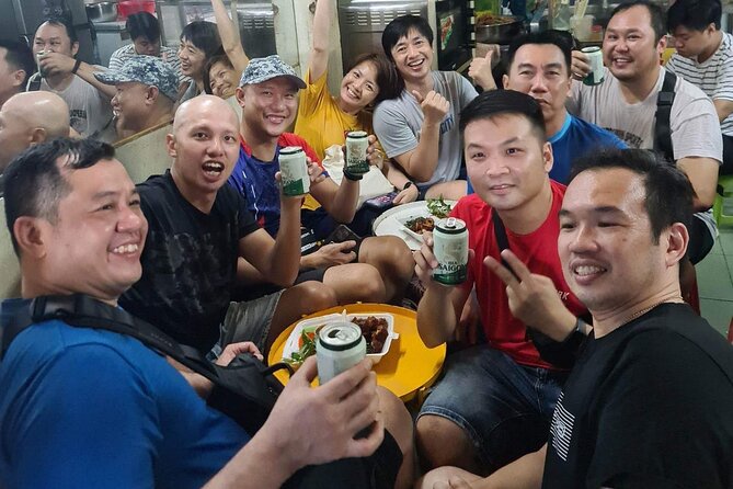 Private Street Food Tour by Motorbike in Ho Chi Minh City - Should you book this private street-food motorbike tour?