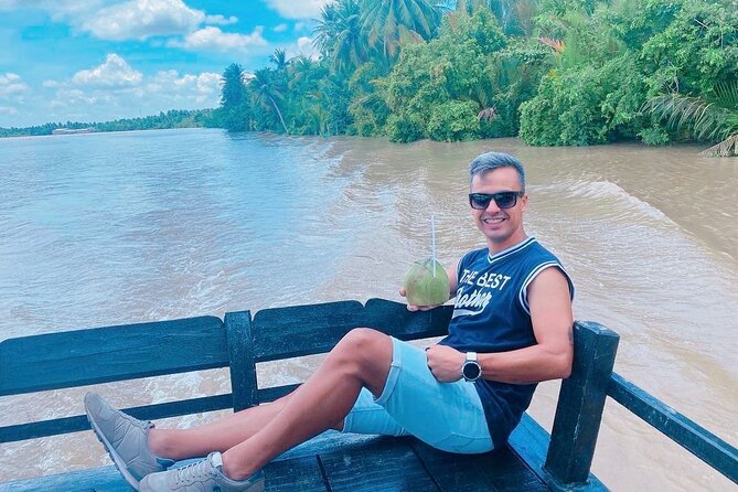 Private Tour of Cu Chi, Mekong Delta or HCMC from any Cruise Port - Price and value: is $229 per person fair for a private day?