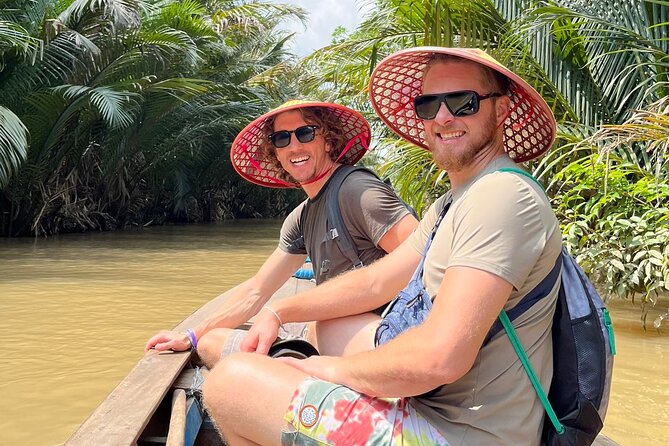 Private Tour of Cu Chi, Mekong Delta or HCMC from any Cruise Port - What I’d ask before you book (so the day fits you)