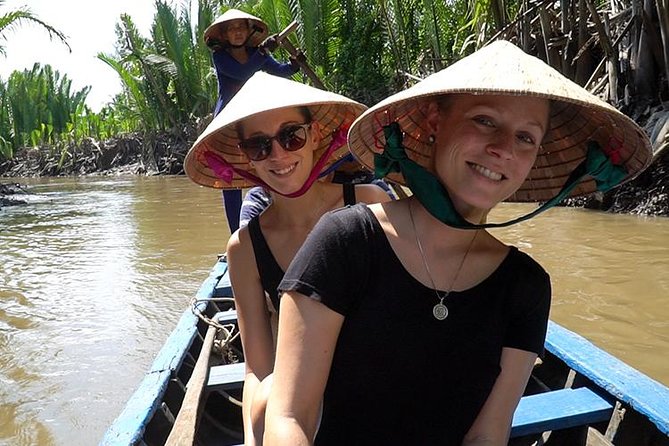Private Tour of Cu Chi, Mekong Delta or HCMC from any Cruise Port - Who this private excursion suits best