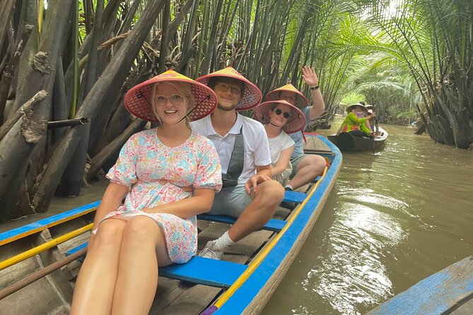 Private Tour To Mekong Delta 1 day from Ho Chi Minh City - Why the My Tho river circuit feels worth your time