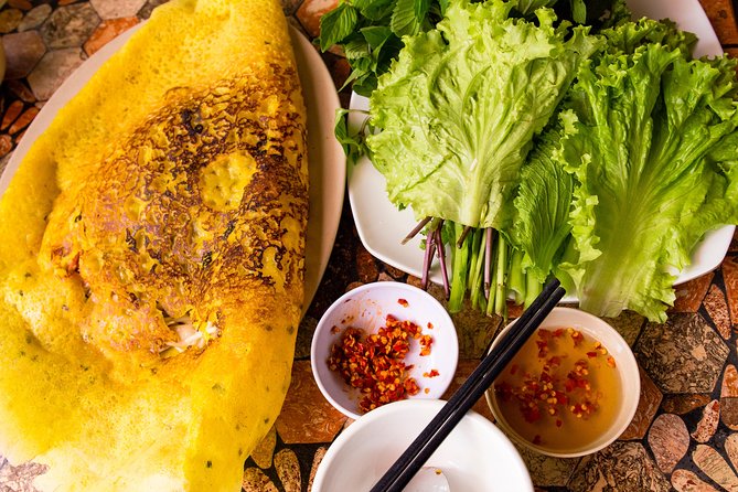 Private Vegan Food Tour By Scooter in Ho Chi Minh City - Key takeaways before you go