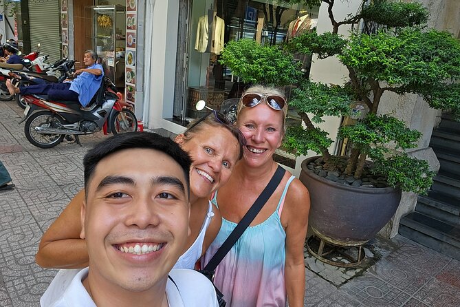 Private Walking Half Day Tour in Ho Chi Minh City - Price and value: what you’re really paying for at $31.66