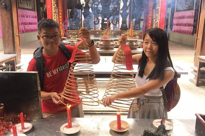 Saigon Afternoon City Historical Scooter Tour |Opt: Ao Dai Riders - Who This Tour Fits Best (and Who Might Prefer Something Else)