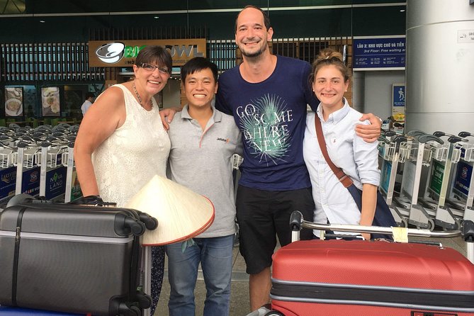 Saigon Airport to Ho Chi Minh City Center Private Transfer - Key Things I’d Watch Before You Go