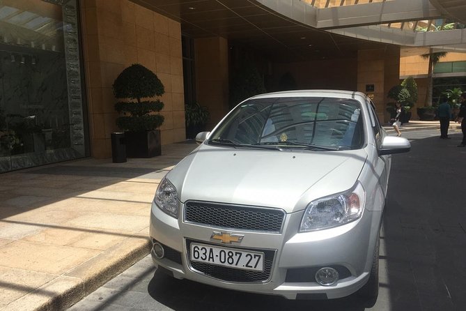 Saigon Airport to Ho Chi Minh City Center Private Transfer - Price and Value: $19 Per Group Up to Four