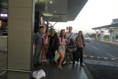 Saigon Airport to Ho Chi Minh City Center Private Transfer - The Ride Itself: Private, Air-Conditioned, and Built for Relief
