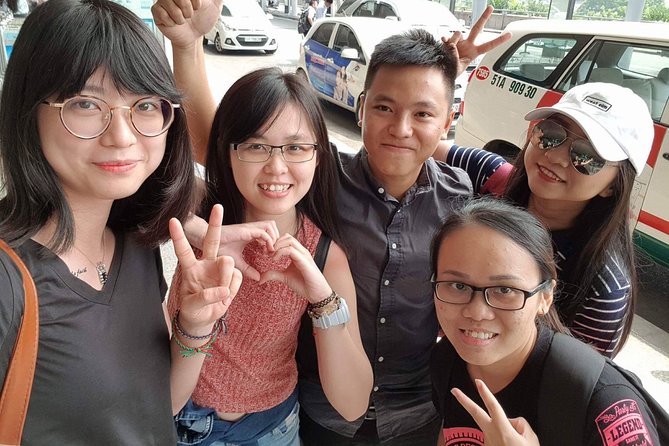 Saigon Airport to Ho Chi Minh City Center Private Transfer - Should You Book Saigon Phoenix for SGN to District 1?