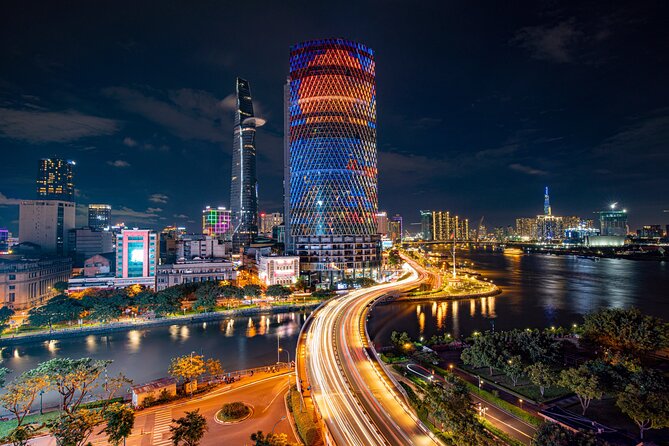 Saigon By Night and Vietnam Local Food on Motorbike - Key Points to Know Before You Go