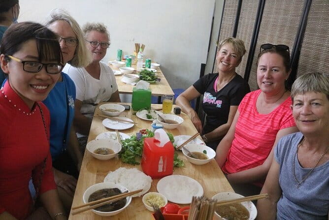 Saigon By Night Open Air Jeep Street Food Tour Experience - Weather, Comfort, and What You Should Plan For