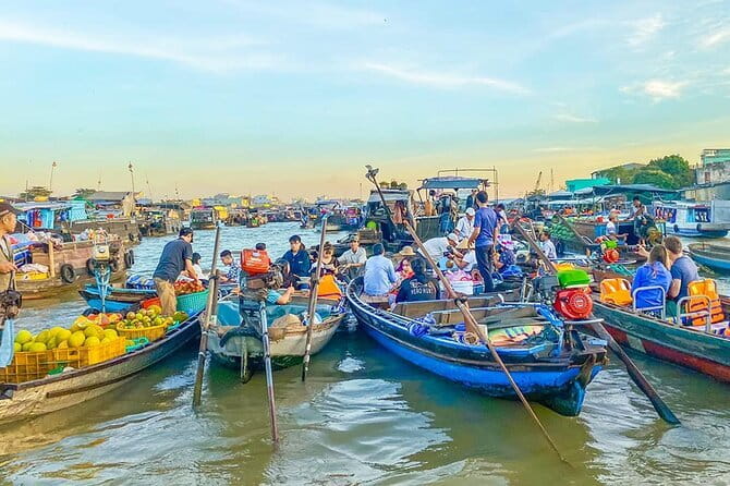 Saigon By Night Open Air Jeep Street Food Tour Experience - Who Should Book This Saigon Jeep Street Food Tour