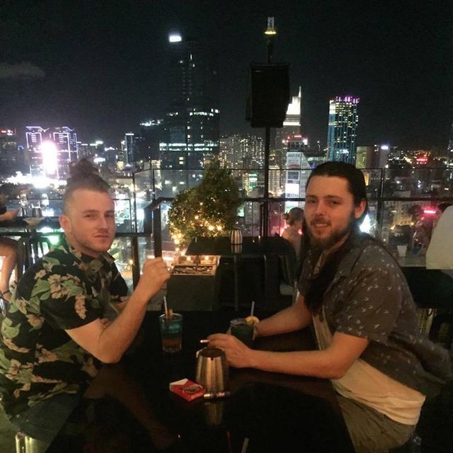 Saigon by Night: Private City Tour by Jeep and Skybar Drink - Practical Tips for a Smooth Night (So You Enjoy It, Not Manage It)
