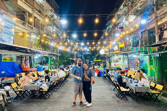 Saigon by Night: Private Street Food Walk You Can’t Miss - Price and Value: Is $49 Worth It?