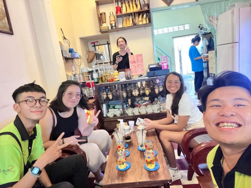 Saigon: City Highlights & Unseen Tour|Opt: Female Riders - The First Church in Chinatown (Built in 1865)