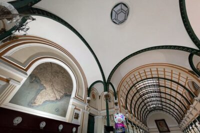 Saigon City Tour and Cu Chi Tunnel Full Day Tour - Start at 8:00am in District 1, then settle in for the day