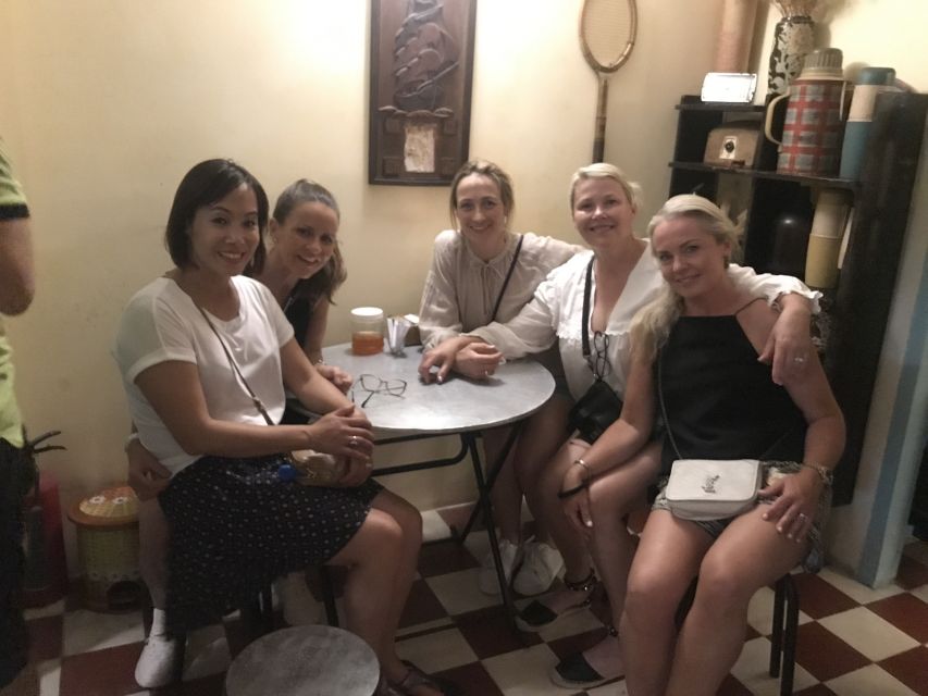 Saigon: Day-Night Sights & Local Food Tour l Female Option - District 7 Starlight Bridge: Swamp Land to City Lights